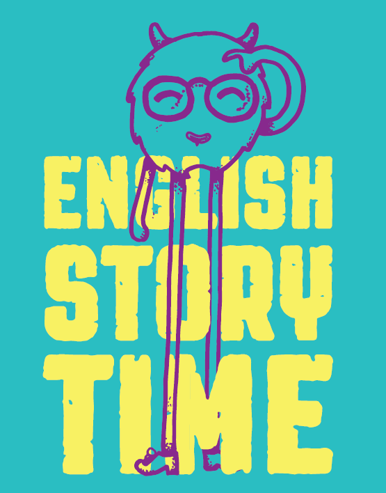 Englische Erz&auml;hlstunde